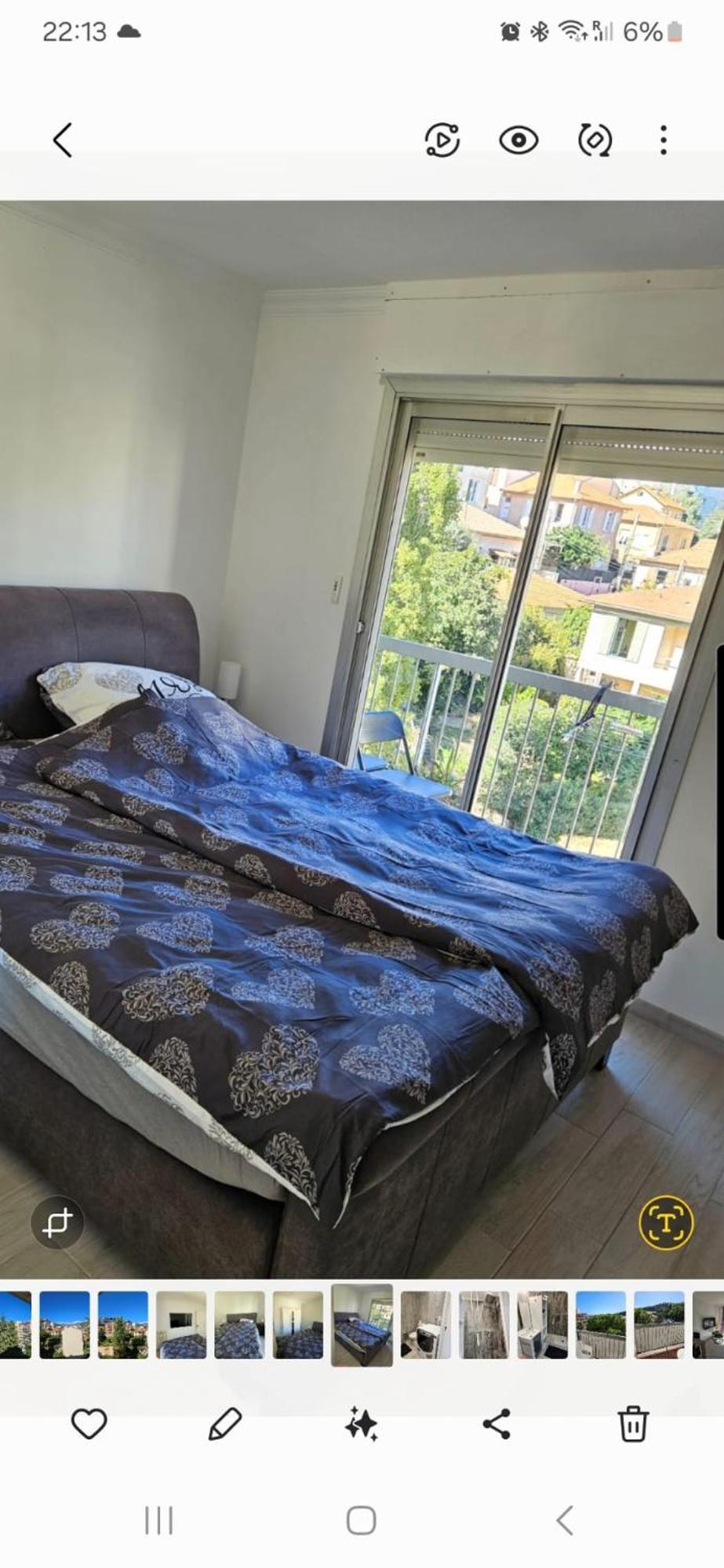 L'escapade Vers Le Bien-etre Apartment Nizza