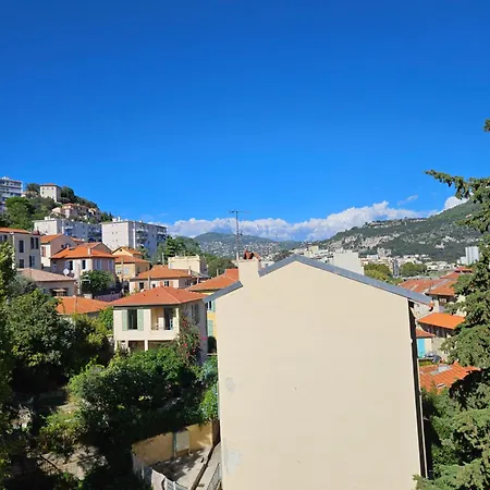 L'Escapade Vers Le Bien-Etre Nizza Exterior foto
