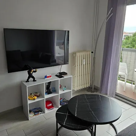 L'Escapade Vers Le Bien-Etre Nizza Exterior foto